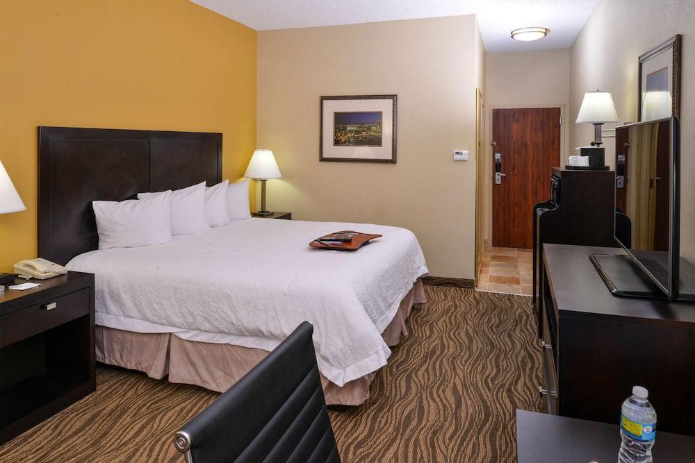 Hampton Inn Nashville-I-24 Hickory Hollow Exterior foto